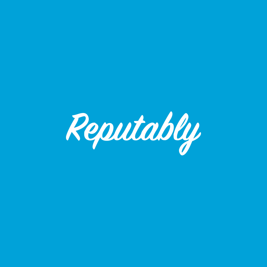 Reputably Limited